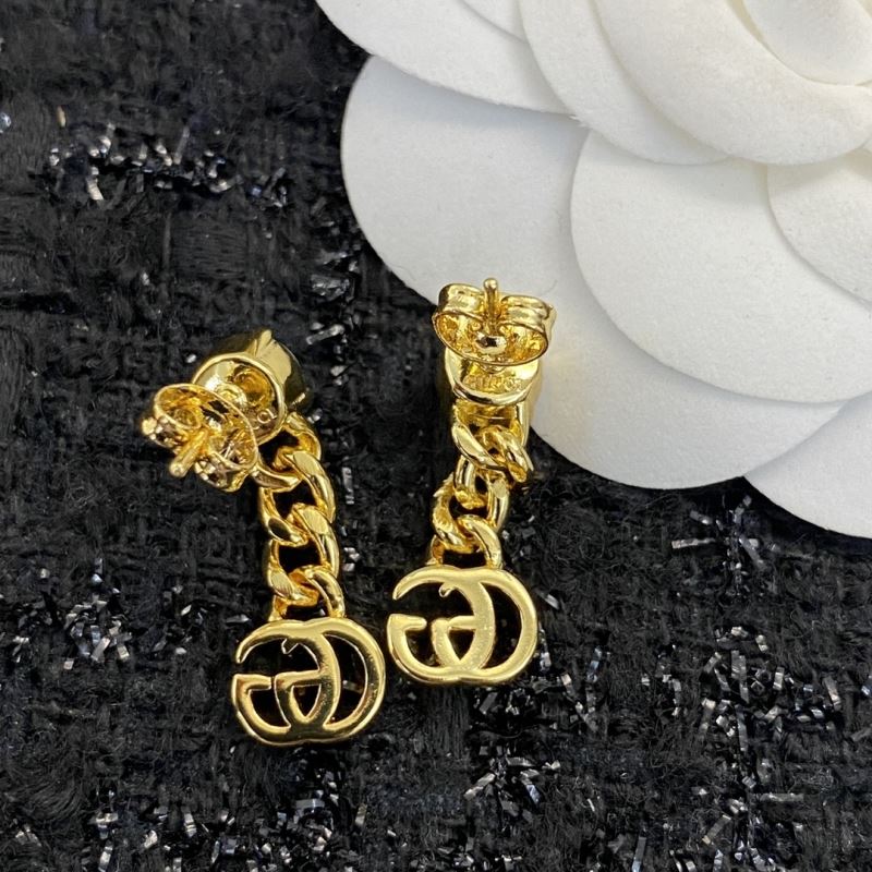 Unclassified Brand Earrings